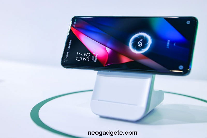 wireless charger neogadgete