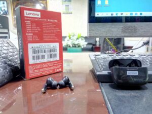 Lenovo XT90 Review – Best Low-Cost Earphone Under 50 AED