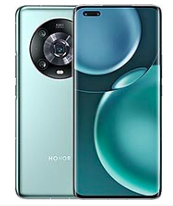 honor magic 4 pro Disclosed review