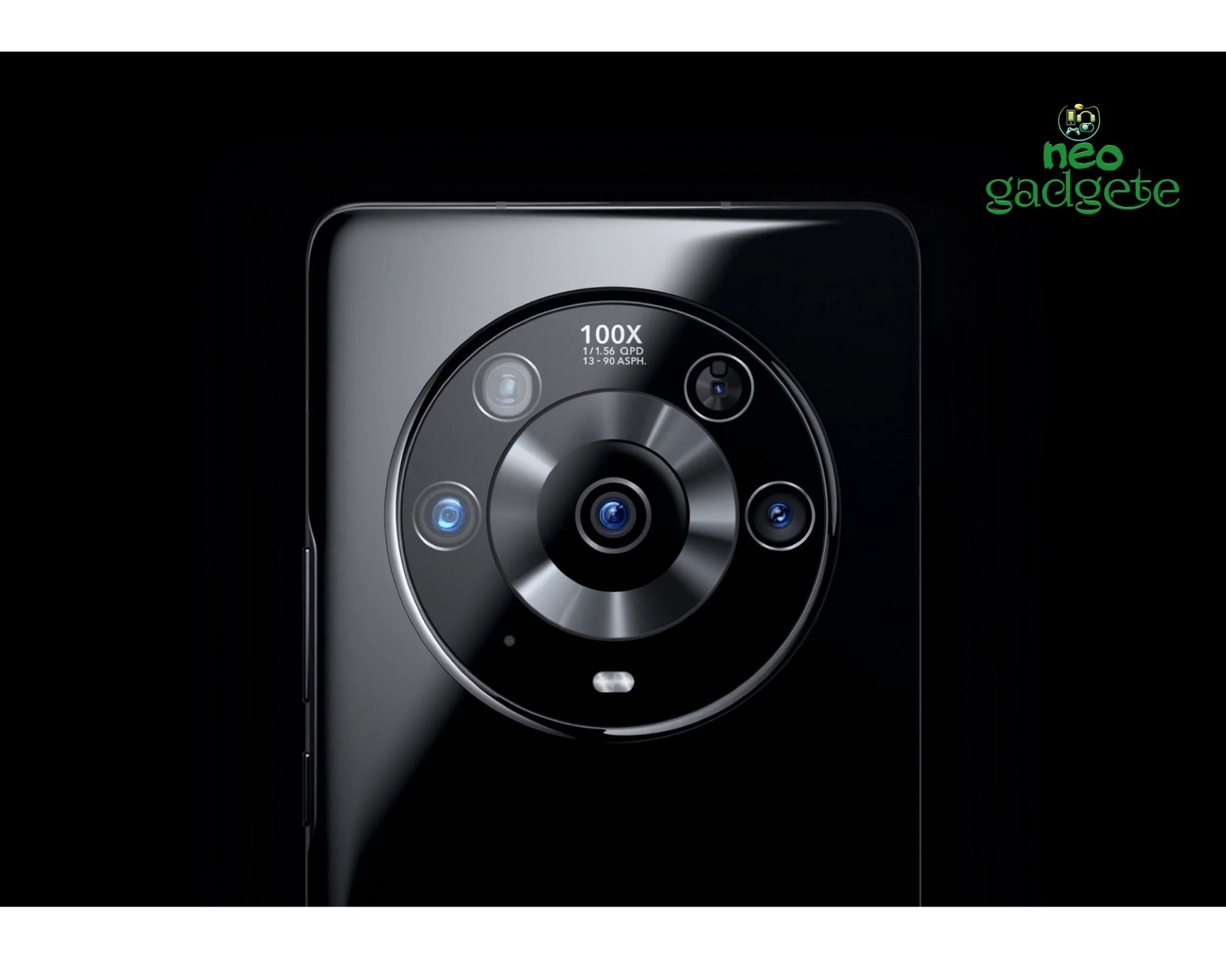honor magic 4 pro camera