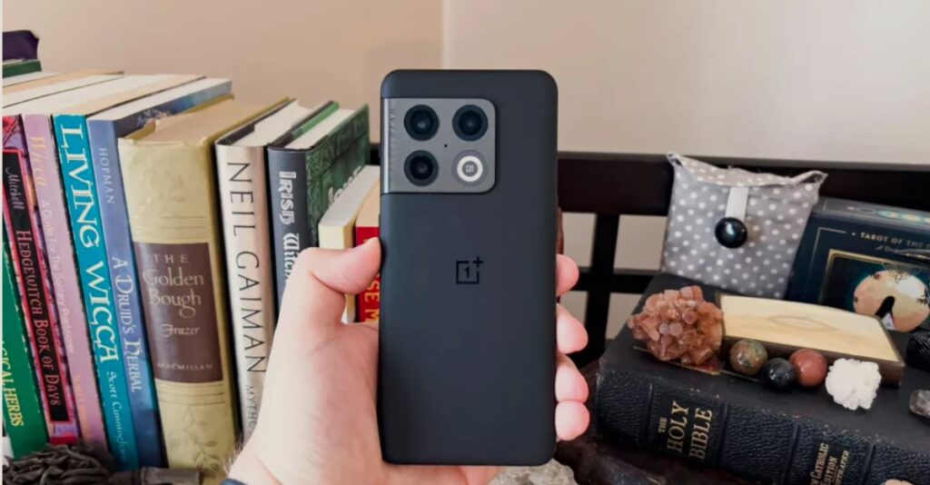 oneplus 10 pro everything you have to know