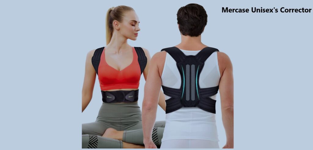 Is Posture Corrector Devices Help You To Straight your Back? 6 best