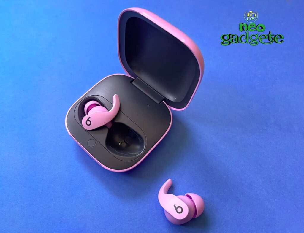 Noise Cancelling Top Wireless Earbuds in Dubai