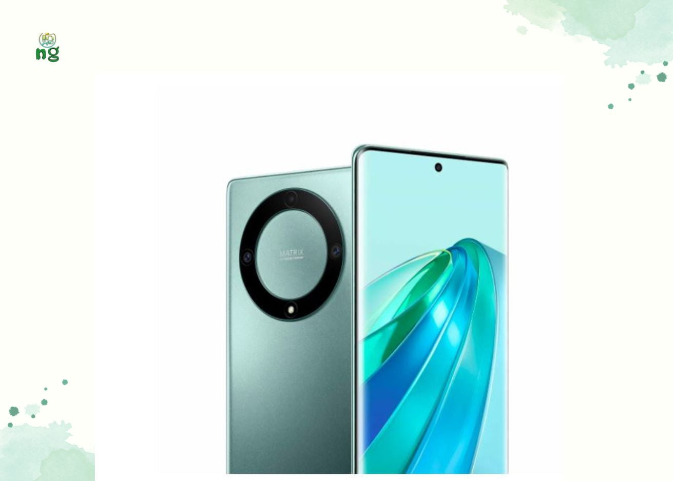 5 Reasons to Buy the New Honor X9a 5G: Blazing Fast Performance
