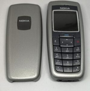 Nokia 2600 Popular Nokia Phone List 