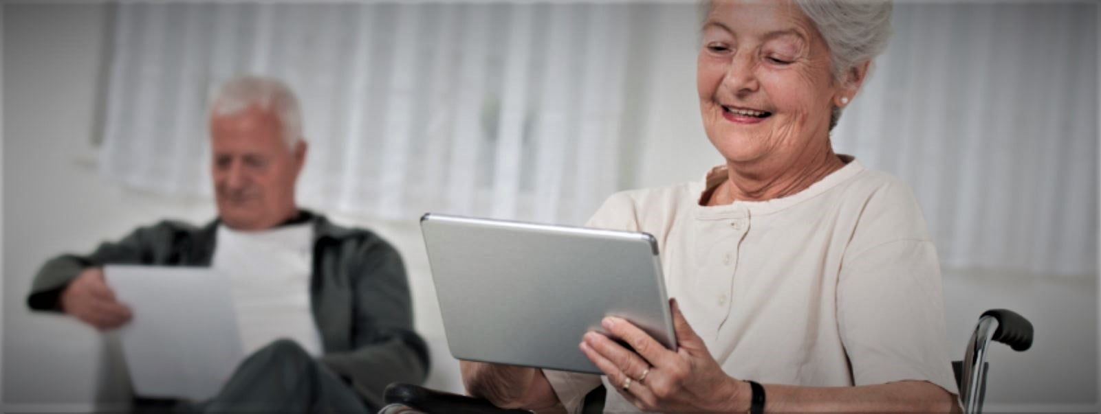 helpful gadgets for elder person in 2023-2024