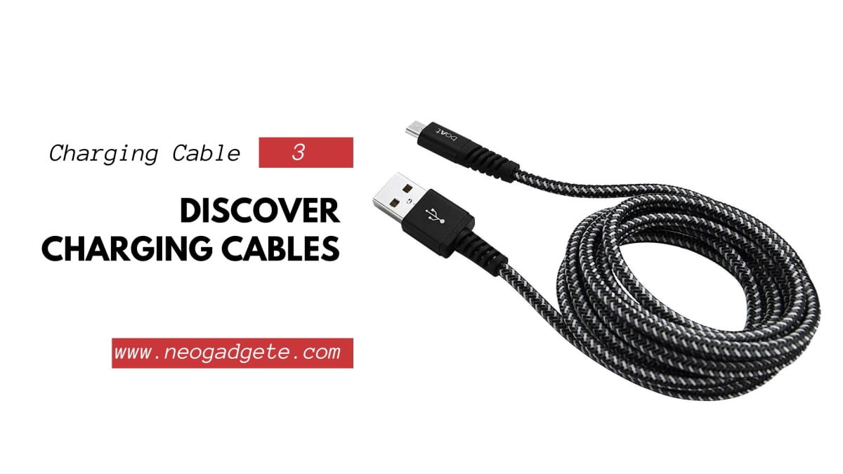 WHY CHARGING CABLE IMPACT YOUR SMARTPHONE