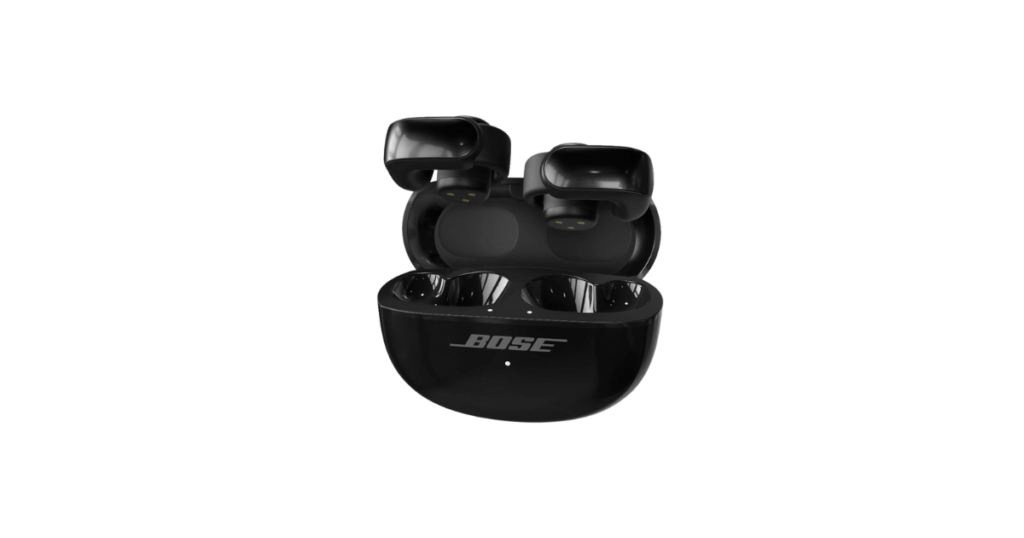 Bose Ultra open Earbuds neogadgete