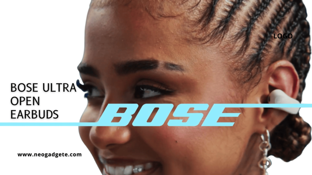 Bose ultra-open earbuds review 2025