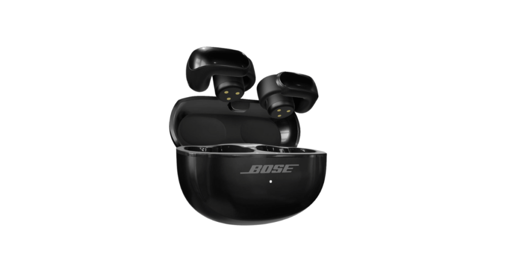 Bose Ultra open earbuds