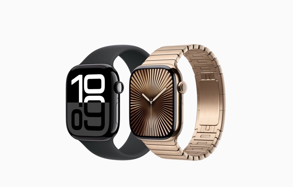 apple watch 10 pro